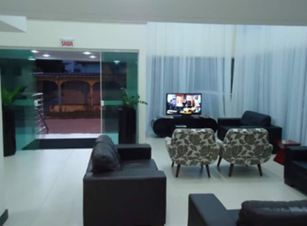 Florianópolis Varadero Palace Hotel מראה חיצוני תמונה