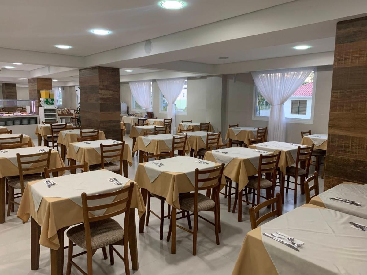 Florianópolis Varadero Palace Hotel מראה חיצוני תמונה