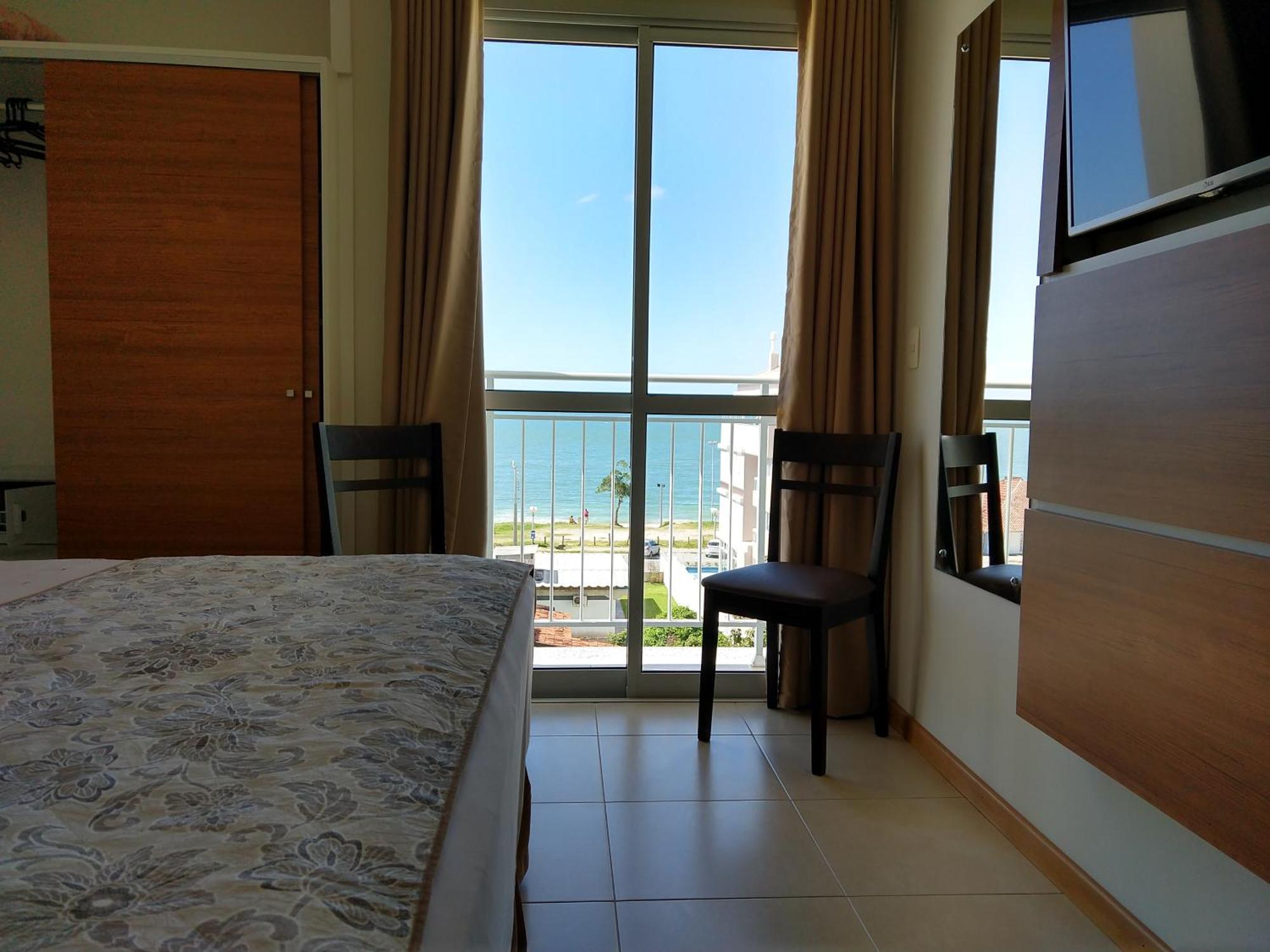 Florianópolis Varadero Palace Hotel מראה חיצוני תמונה