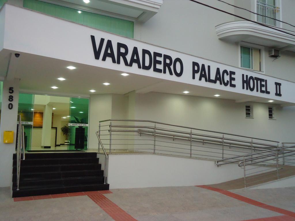 Florianópolis Varadero Palace Hotel מראה חיצוני תמונה